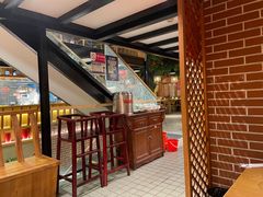 -福茂源横山铁锅羊肉(牡丹园店)
