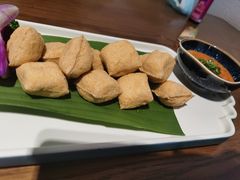 -金孔雀德宏傣味餐馆(魏公村店)