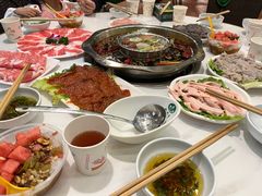 -枇杷园食为鲜火锅(南山店)