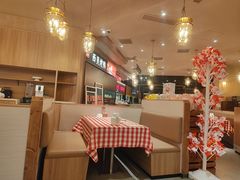 -西贝(华发商都店)