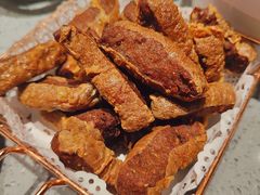 -紫光园烤鸭(前门大栅栏店)