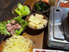 -黔有有贵州酸汤夺夺粉火锅(五味十字店)