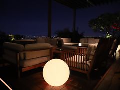 -广州柏悦酒店·悦吧·顶楼露天酒吧