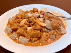 -福来齐·鲁菜海鲜·渔家菜(朝阳街分店)