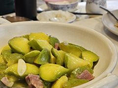 -怡得观滇餐厅·地道昆明菜·1996(海埂大坝店)