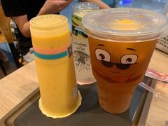 -85度C(莆田方圆荟馨宜新天地店)