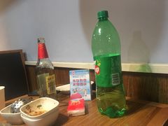 -傣妹火锅(南京东路一店)