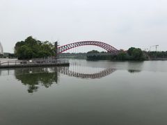 -潜龙渠公园