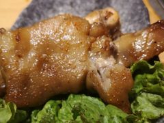 -十号烤场(麦岛店十二年店)