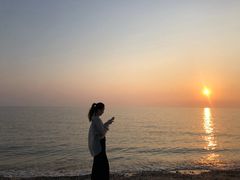 -仙浴湾广场