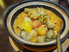 -元素中餐厅.海南菜.粤菜.椰子鸡.海鲜.包房.石梅湾威斯汀度假酒店