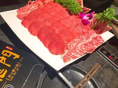 -龙门养心粥火锅(祥恒广场店)