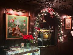 -Keens Steakhouse
