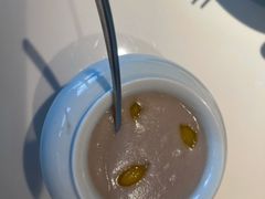 白果芋泥-潮堂 · 潮州菜(国贸商城店)