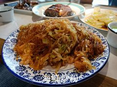 -乌记大厨餐厅