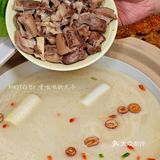 靓靓蒸虾可以改名靓靓炖肉啦！！绝！