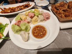 -1937青岛老味道·海肠捞饭·青岛菜(大鲍岛栈桥店)