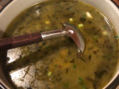 -铁公鸡·四川料理(天环广场店)