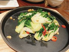 -小大董·烤鸭(王府井apm店)