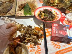 -熊记虾王·小龙虾(东晓南店)