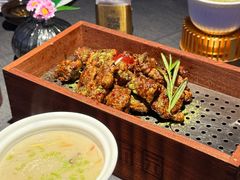-锦府园·新台州菜(合生汇店)