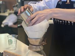 -星巴克臻选(重庆大融城店)