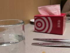 -海底捞火锅(金融街万达店)