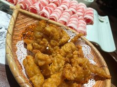 乡间小酥肉-京元盛铜锅涮肉(上海总店)