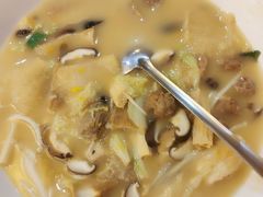 三鲜烩菜-德泰楼餐饮(莲湖路店)