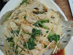 -渔码头食府(蓬莱阁店)
