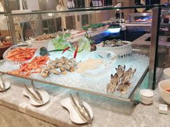 -盛宴标帜餐厅·亲子自助 (南昌喜来登酒店)