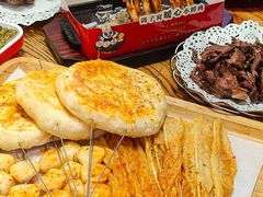 -鸽子窝专业烧烤店(南市场店)