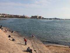 -青岛第二海水浴场