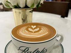 -Ralph’s Coffee(深圳罗湖万象城店)