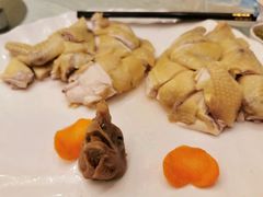 -百乐门喜宴(海珠广场华厦店)