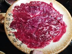 -蓉城江北老灶火锅(春熙路店)