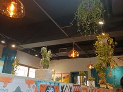 大堂-柴窝堡22号辣子鸡·传承新疆菜