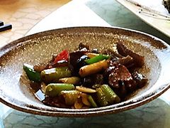 -百姓渔村(朝阳店)