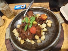 -临家闽南菜(宝洲路店)