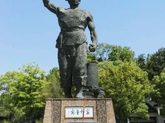 -景德镇古窑民俗博览区