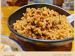 -民食香·腊排骨野生菌美食(木府店)