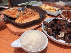 -云海肴·汽锅鸡·云南菜(广安门天虹店)