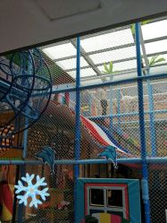 -小玩家儿童主题乐园(世茂广场店)