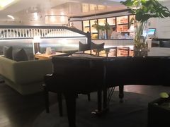 -良木缘咖啡西餐(优品道广场店)