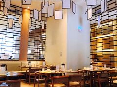 大堂-榕意·川味之美(深业上城店)