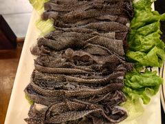 -仁和四季涮肉馆(天坛南门店)