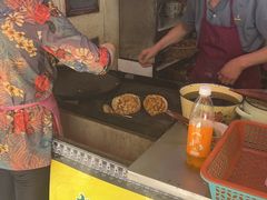 -老字号张道鸡火烧