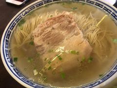 -同得兴 Since·1995 传统苏式面馆(十全街店)