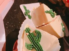 -可心DIY蛋糕烘焙生活馆(迈皋桥万谷慧店)