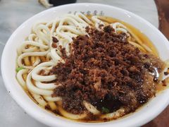 -肖家河家常面(肖家河北街店)